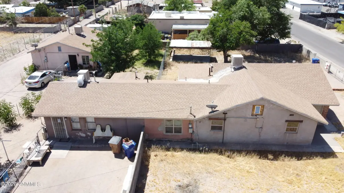 1101 S Espanola Street, Las Cruces, NM 88001 - #1