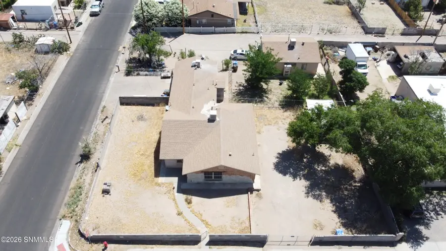 1101 S Espanola Street, Las Cruces, NM 88001 - #3