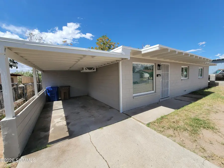 1925 Calle De Suenos, Las Cruces, NM 88001 - #2