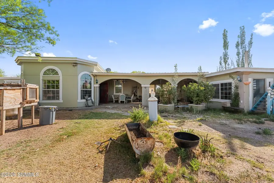 4217 County Road B-006, La Mesa, NM 88044 - #3