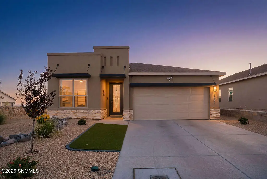 2005 Montosa Street, Las Cruces, NM 88012 - #1