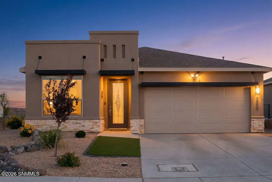 2005 Montosa Street, Las Cruces, NM 88012 - #2