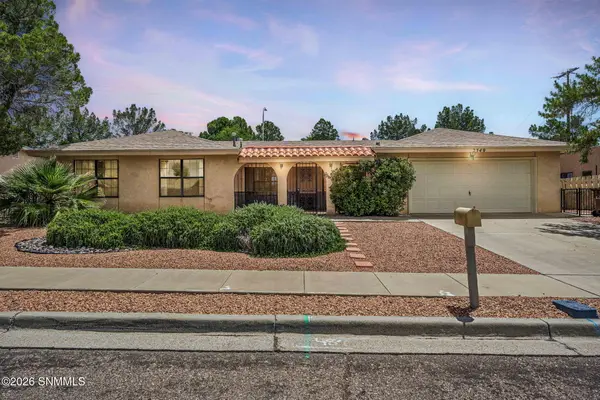 2349 Terrace Court, Las Cruces, NM 88011