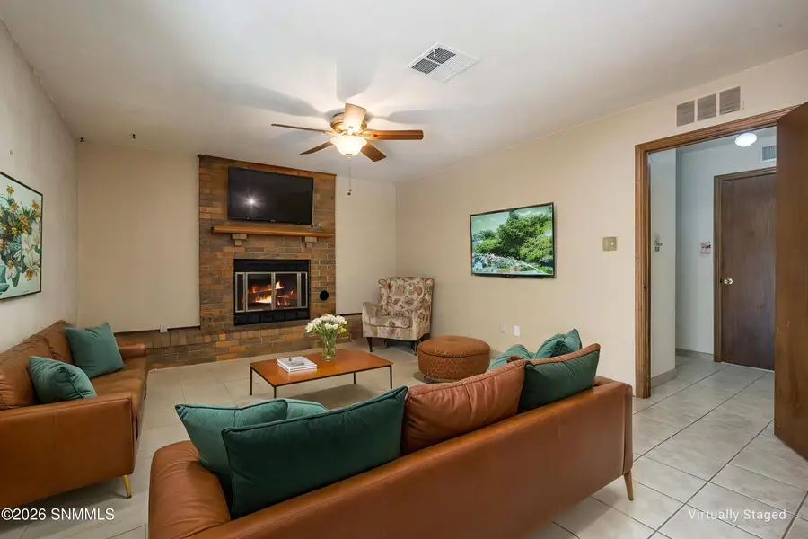 2349 Terrace Court, Las Cruces, NM 88011 - #2