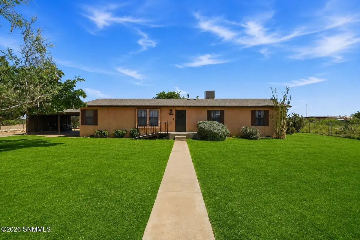 564 Paseo Real Drive, Chaparral, NM 88081 - #1
