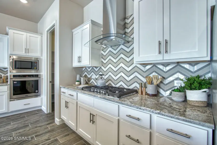 3427 Masterpiece Street, Las Cruces, NM 88012 - #3