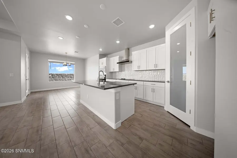 3435 Masterpiece Street, Las Cruces, NM 88012 - #3