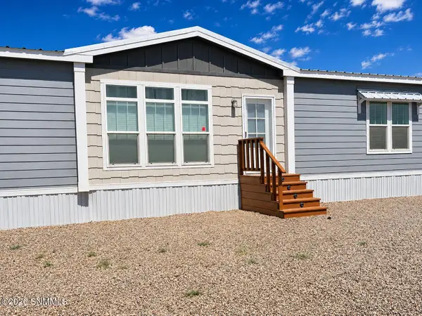 4665 Hondale Road Sw, Deming, NM 88030