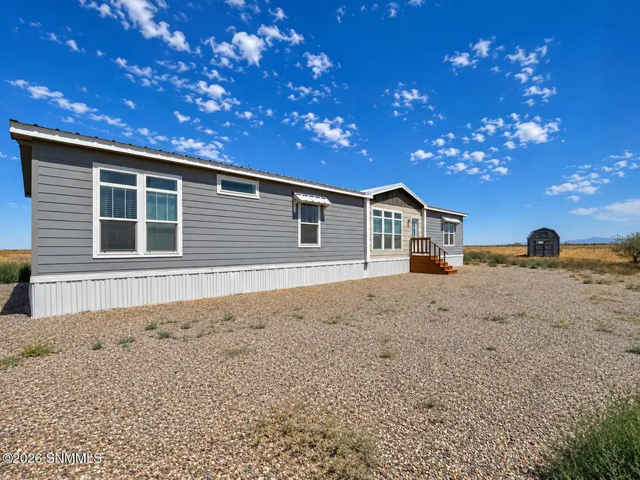 4665 Hondale Road Sw, Deming, NM 88030 - #2