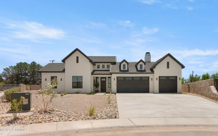 3549 Santa Catalina Loop, Las Cruces, NM 88005 - #2