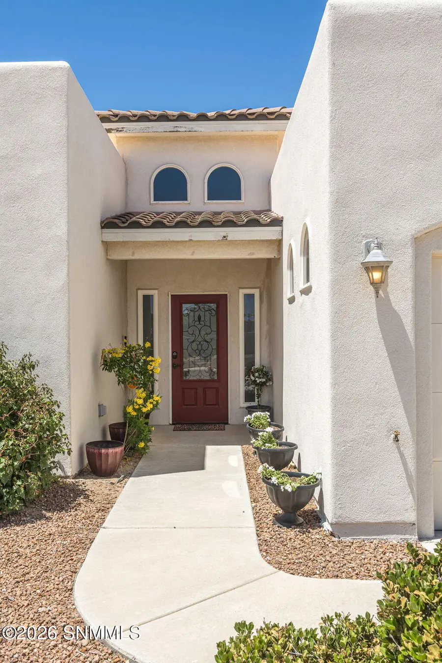 4051 Bella Sierra Drive, Las Cruces, NM 88011 - #3