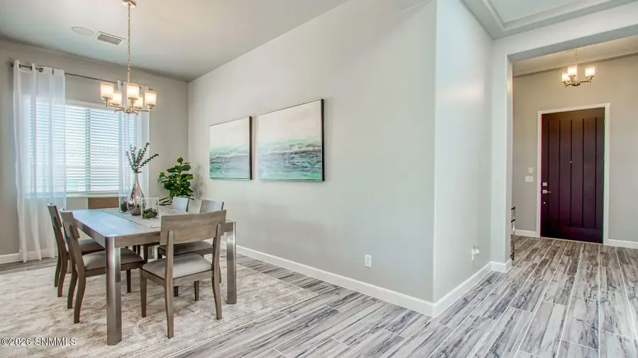 1016 San Cristobal Drive, Las Cruces, NM 88012 - #2