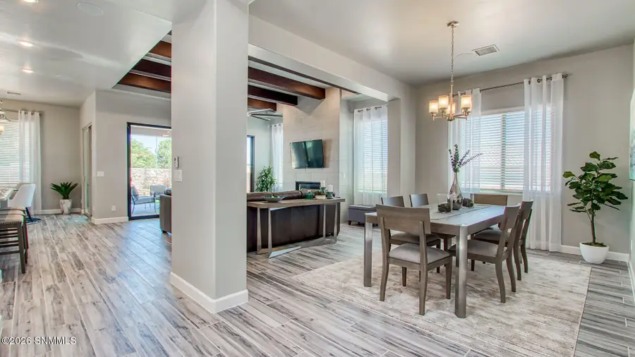 1016 San Cristobal Drive, Las Cruces, NM 88012 - #3