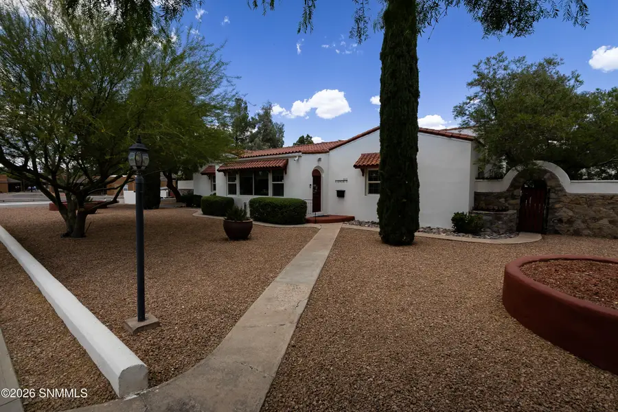 810 N Reymond Street, Las Cruces, NM 88005 - #2