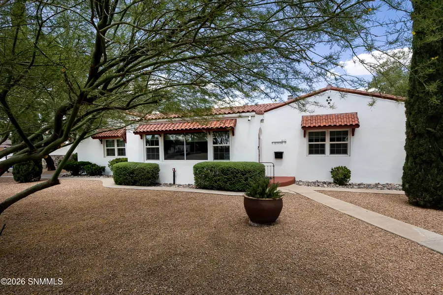 810 N Reymond Street, Las Cruces, NM 88005 - #3