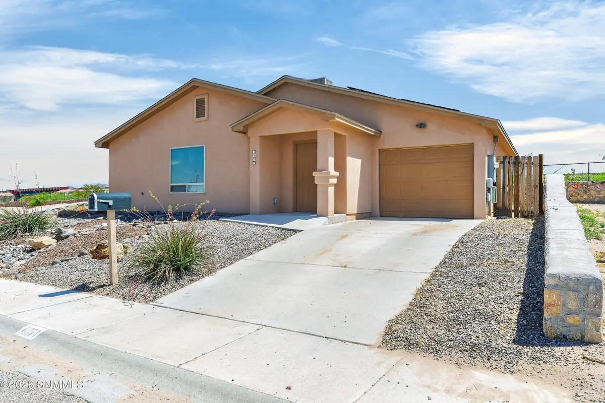 4371 Paseo Del Oro Circle, Las Cruces, NM 88007 - #1