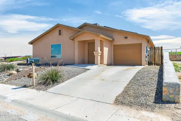 4371 Paseo Del Oro Circle, Las Cruces, NM 88007