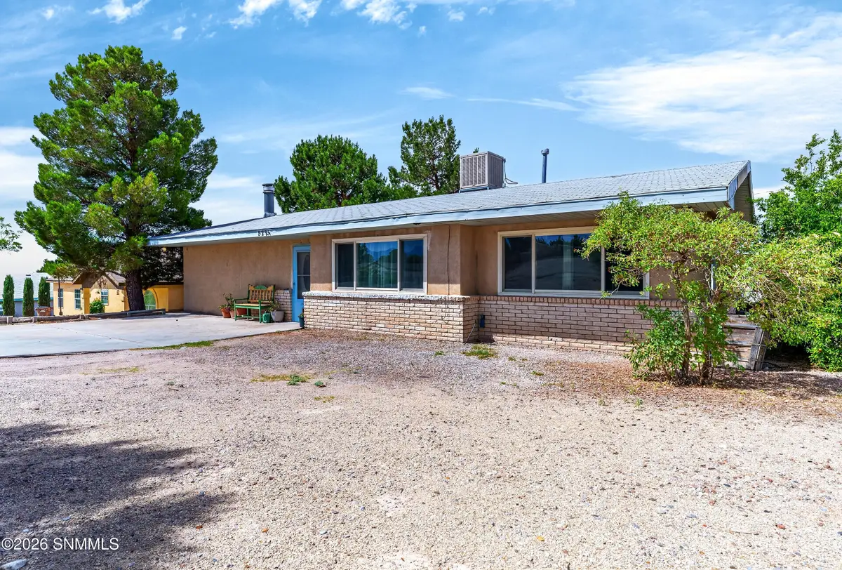 5225 Apache Trail, Las Cruces, NM 88012 - #1