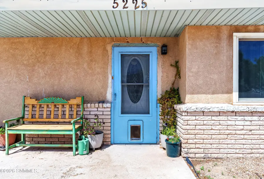 5225 Apache Trail, Las Cruces, NM 88012 - #2