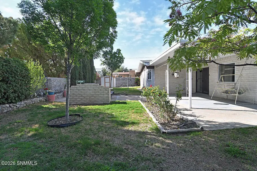 2744 Topley Avenue, Las Cruces, NM 88005 - #3