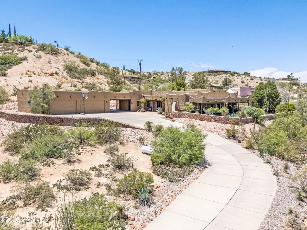 7301 Raasaf Circle, Las Cruces, NM 88005 - #1