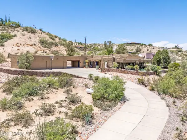 7301 Raasaf Circle, Las Cruces, NM 88005