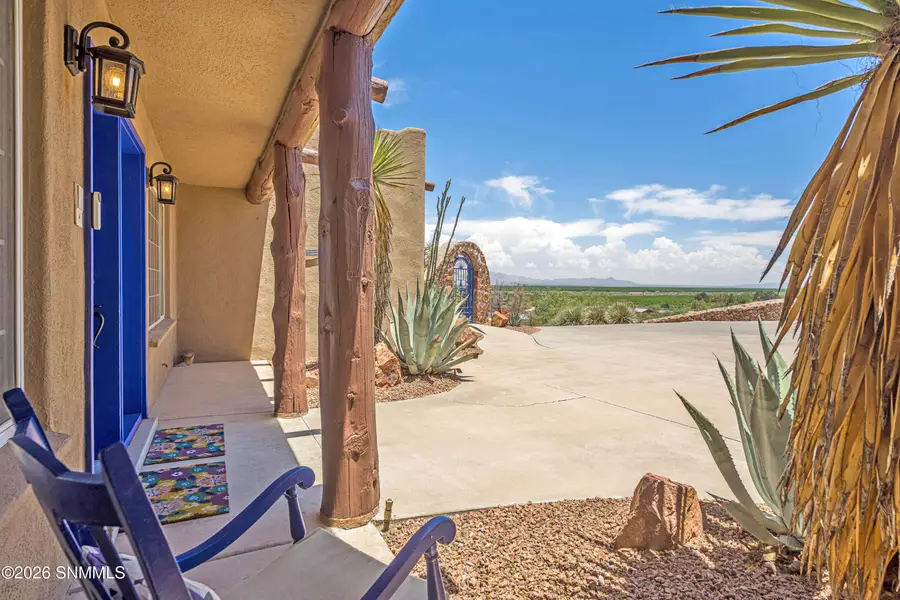 7301 Raasaf Circle, Las Cruces, NM 88005 - #3