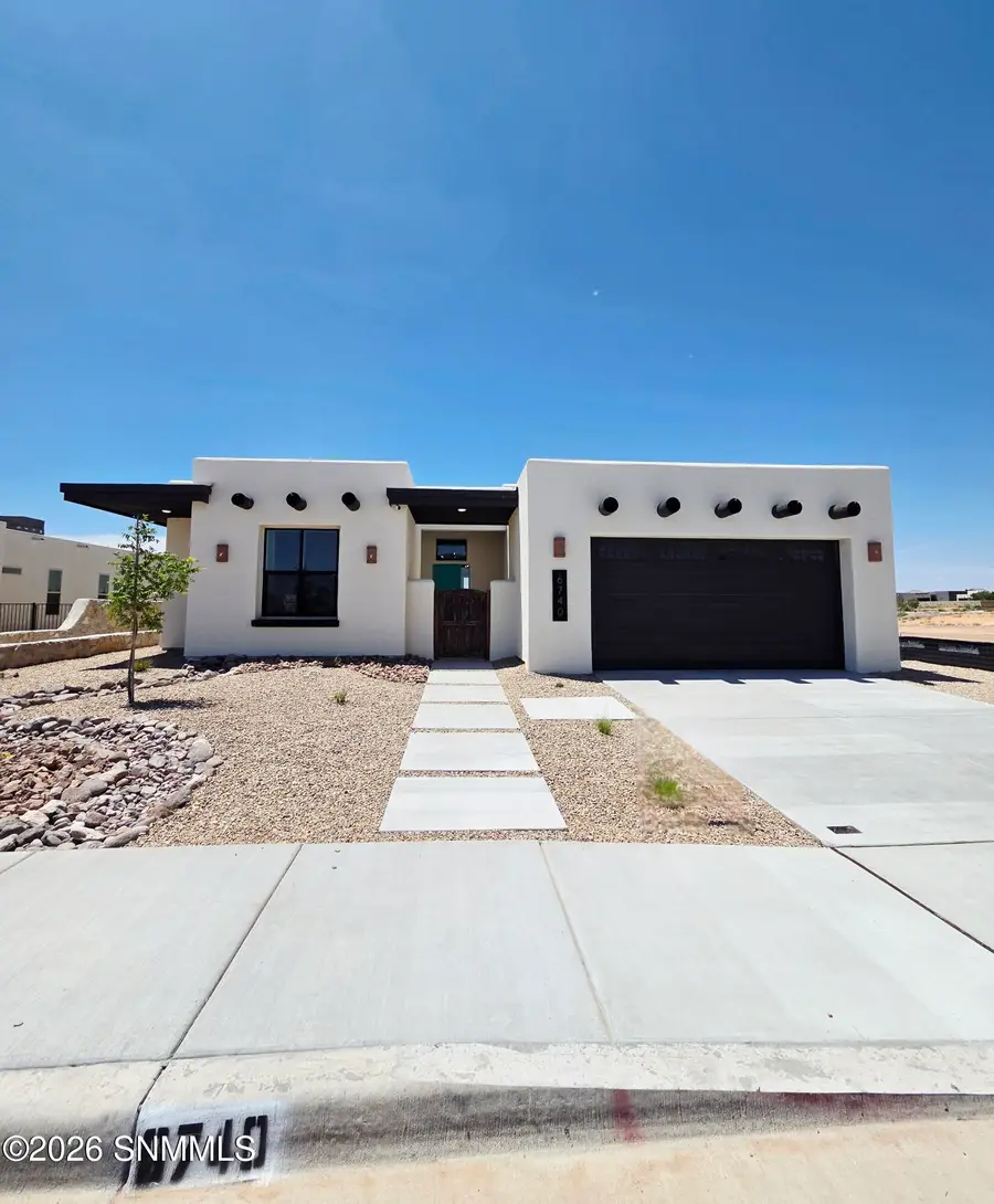 6740 Malibu Avenue, Las Cruces, NM 88012 - #2