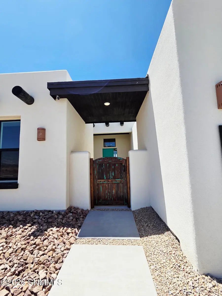 6740 Malibu Avenue, Las Cruces, NM 88012 - #3