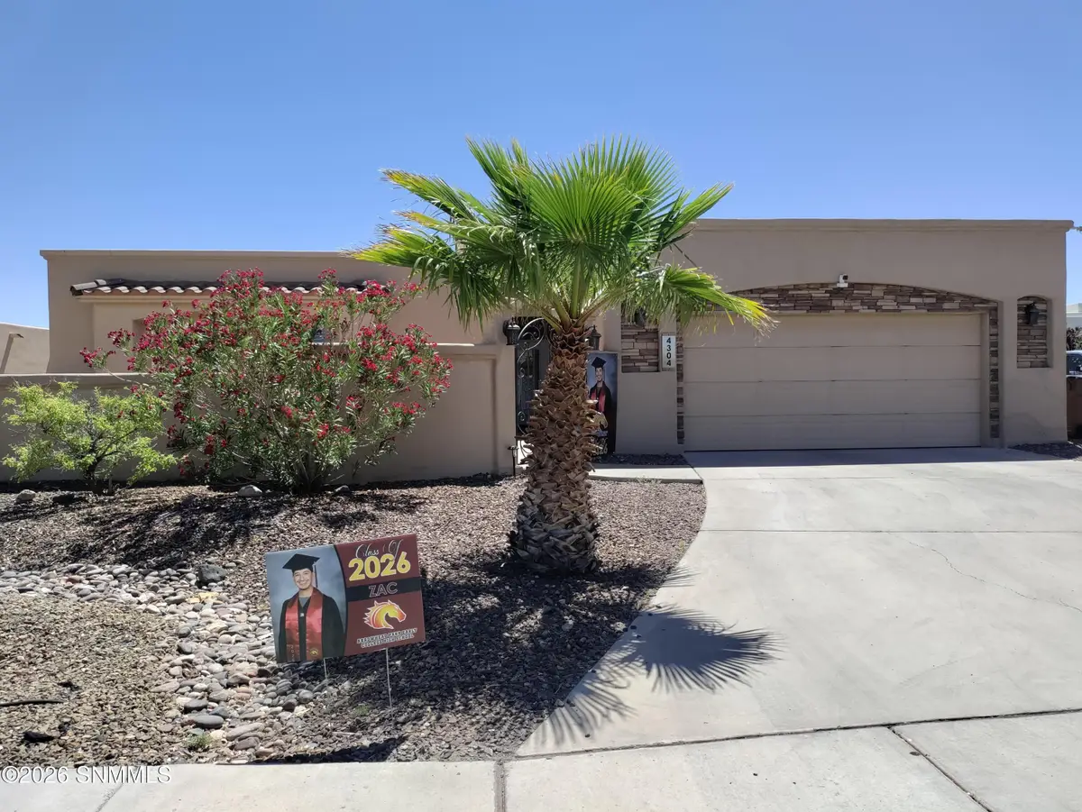 4304 Calle Bonita Lane, Las Cruces, NM 88011 - #1