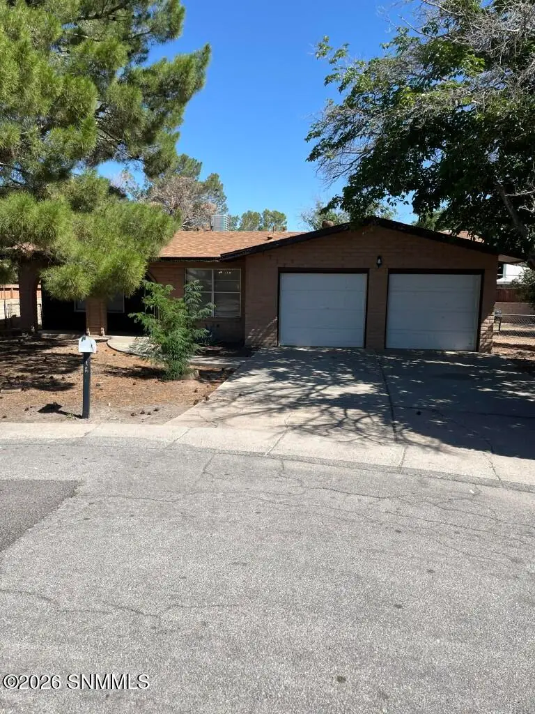 1820 Camelot Drive, Las Cruces, NM 88005 - #1