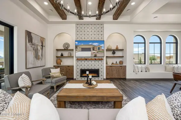 7736 Celestial Street, Las Cruces, NM 88012