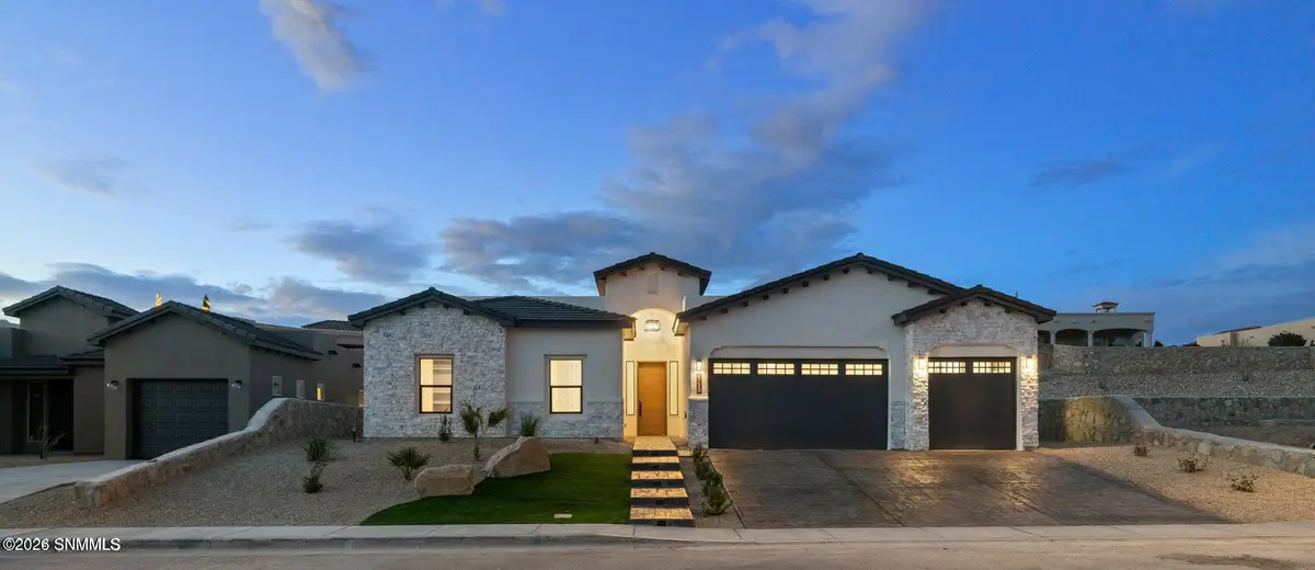 2901 E Springs Road, Las Cruces, NM 88011 - #1