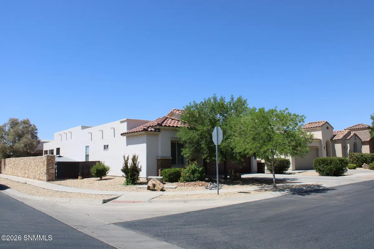 3688 Albion Avenue, Las Cruces, NM 88012 - #1