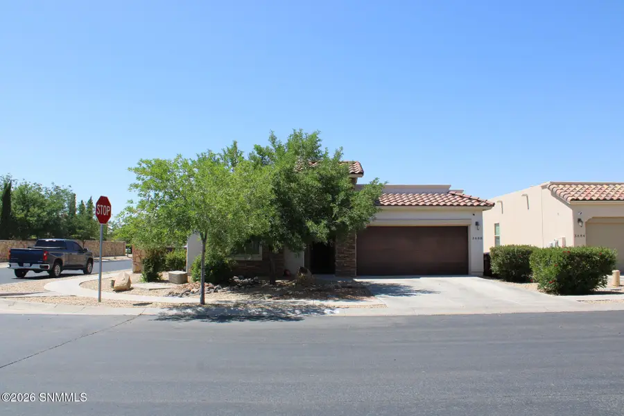 3688 Albion Avenue, Las Cruces, NM 88012 - #2