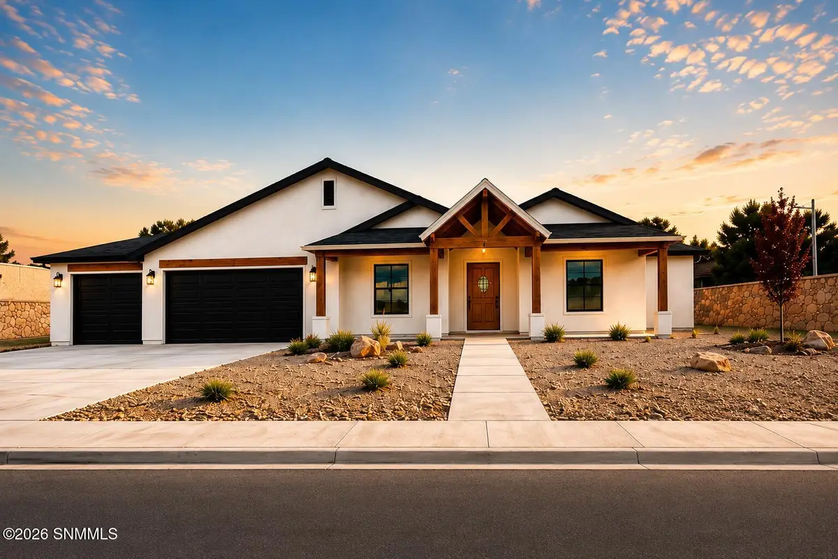 785 Basha Arc, Las Cruces, NM 88005 - #1