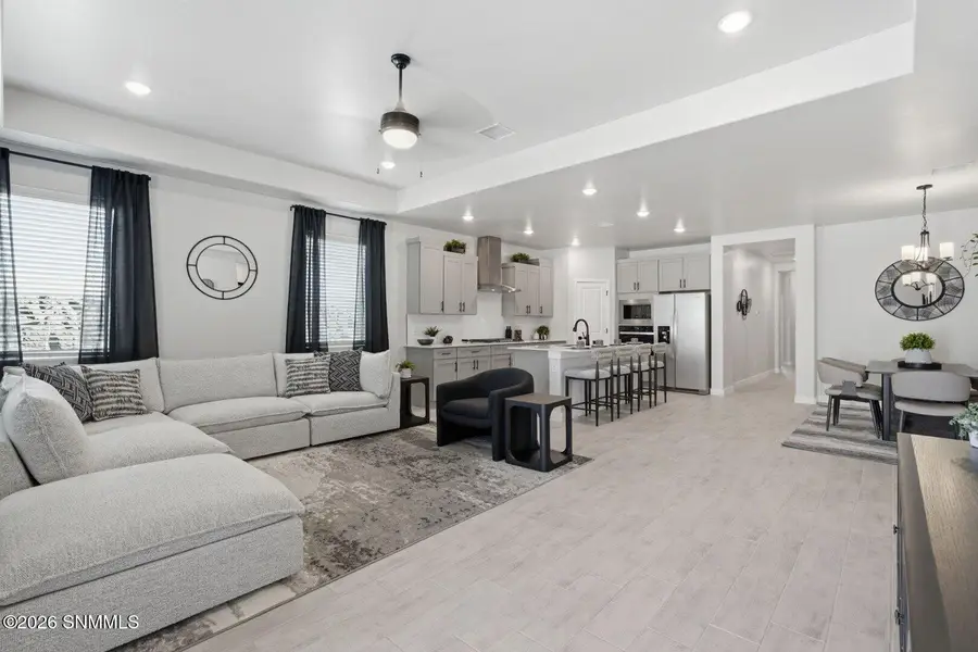 7560 Sierra Este Place, Las Cruces, NM 88012 - #3