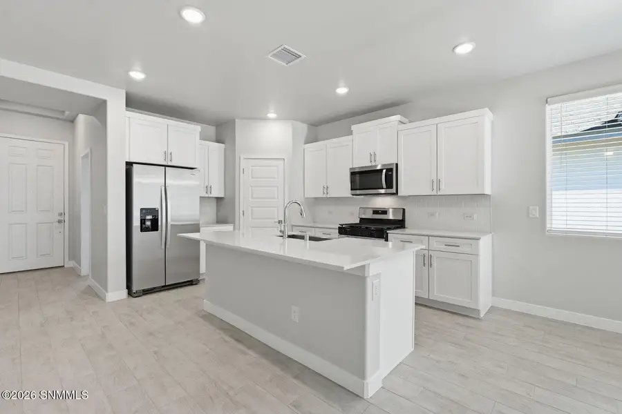 7540 Sierra Este Place, Las Cruces, NM 88012 - #3