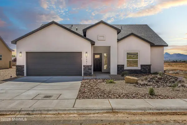6541 Swan Street, Las Cruces, NM 88012