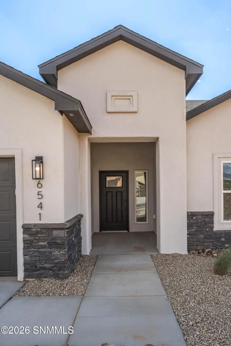 6541 Swan Street, Las Cruces, NM 88012 - #3