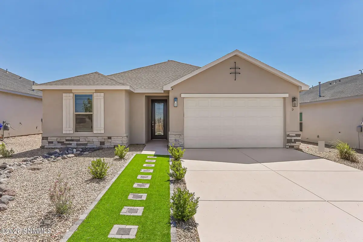 7432 Endeavor Place, Las Cruces, NM 88012 - #1