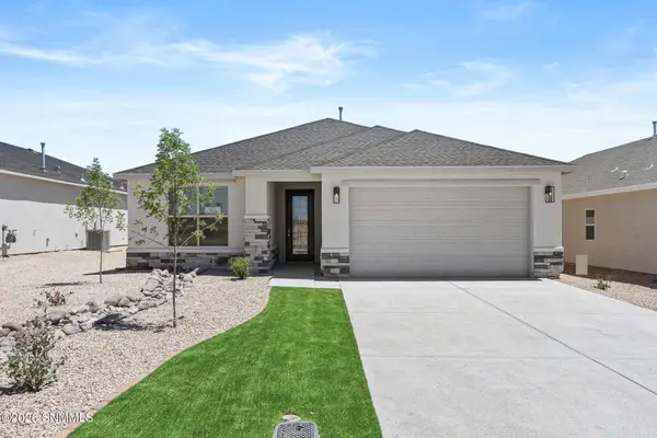 3506 King Fisher Street, Las Cruces, NM 88012
