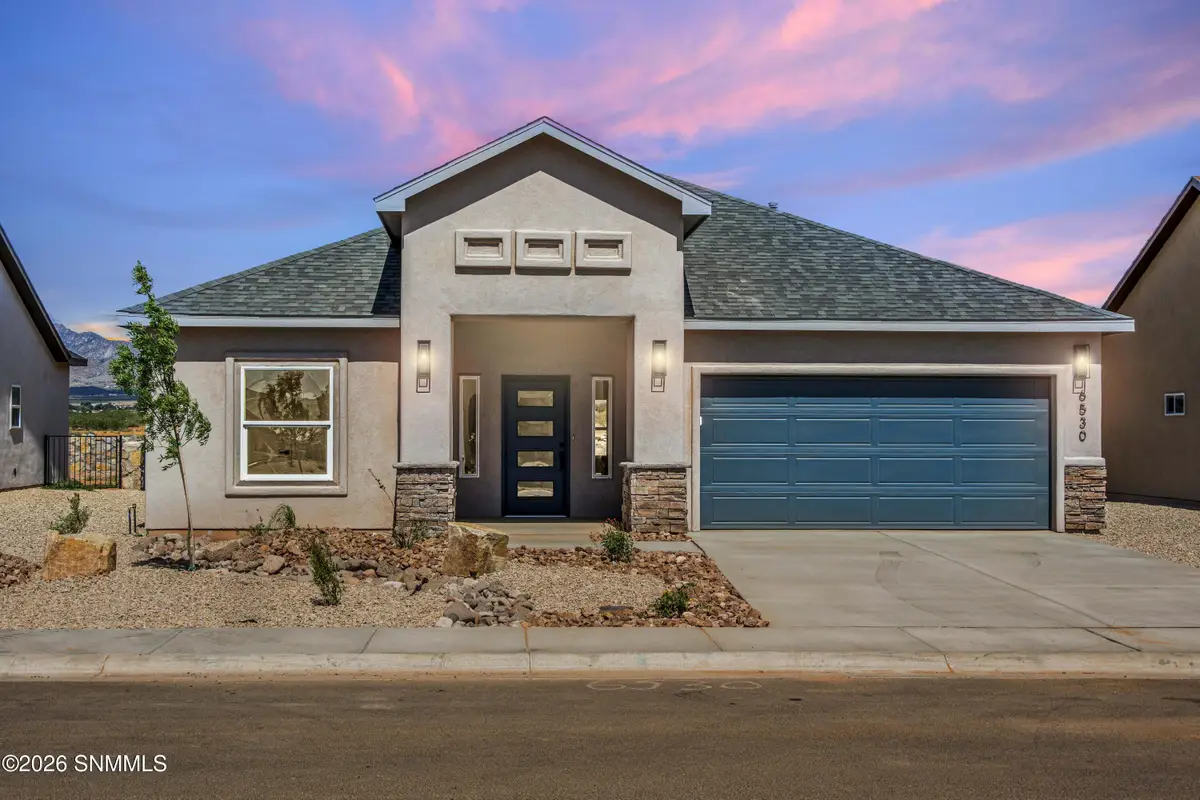 6530 Swan Street, Las Cruces, NM 88012 - #1