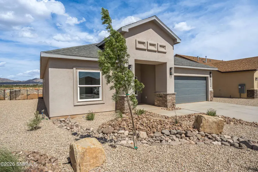 6530 Swan Street, Las Cruces, NM 88012 - #2