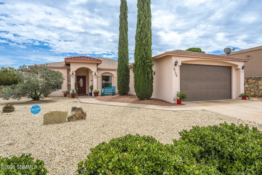 4158 Mojave Drive, Las Cruces, NM 88005 - #3