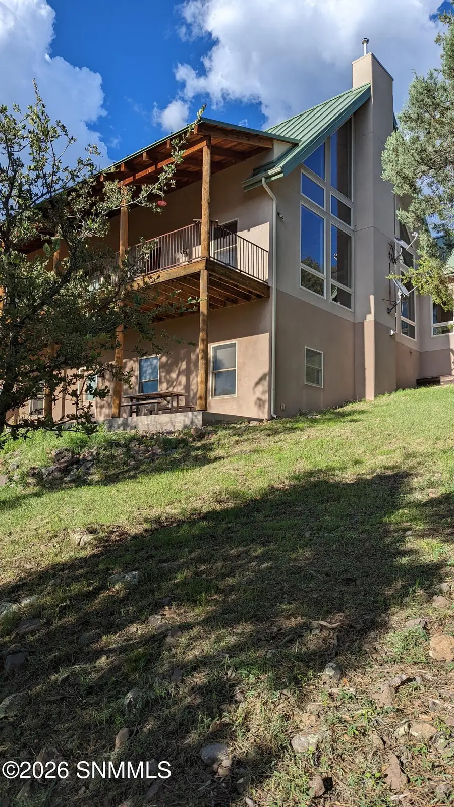 60 N Fork Walnut Creek Road, Silver City, NM 88061 - #3