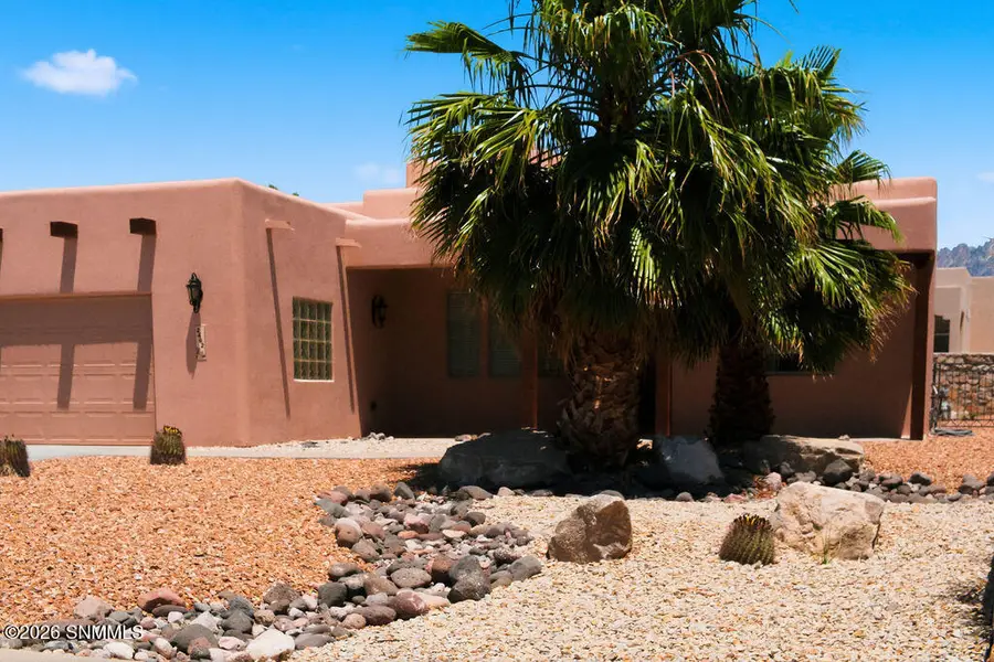 2462 Conchas Lane, Las Cruces, NM 88011 - #3