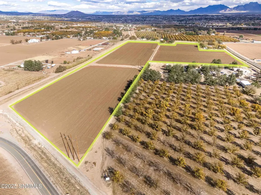 3635 N Valley Drive, Las Cruces, NM 88007 - #3