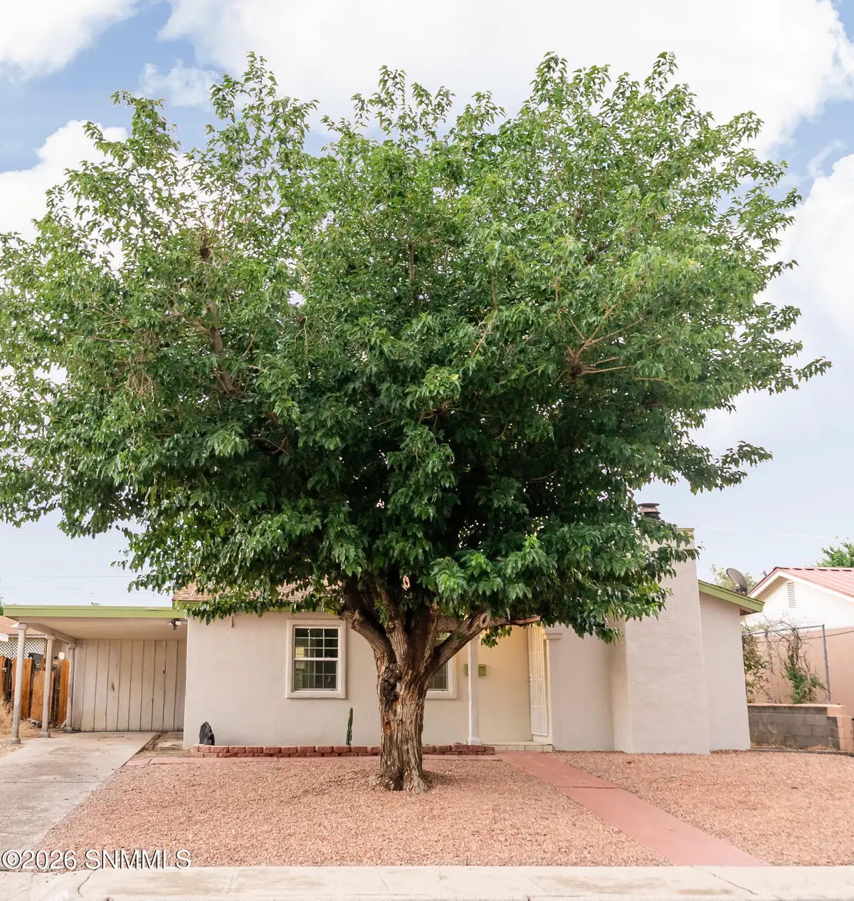 1725 Walden Drive, Las Cruces, NM 88001 - #1