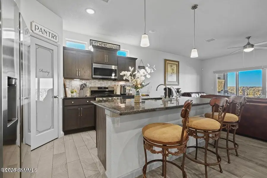 838 Magnolia Park Street, Santa Teresa, NM 88008 - #2